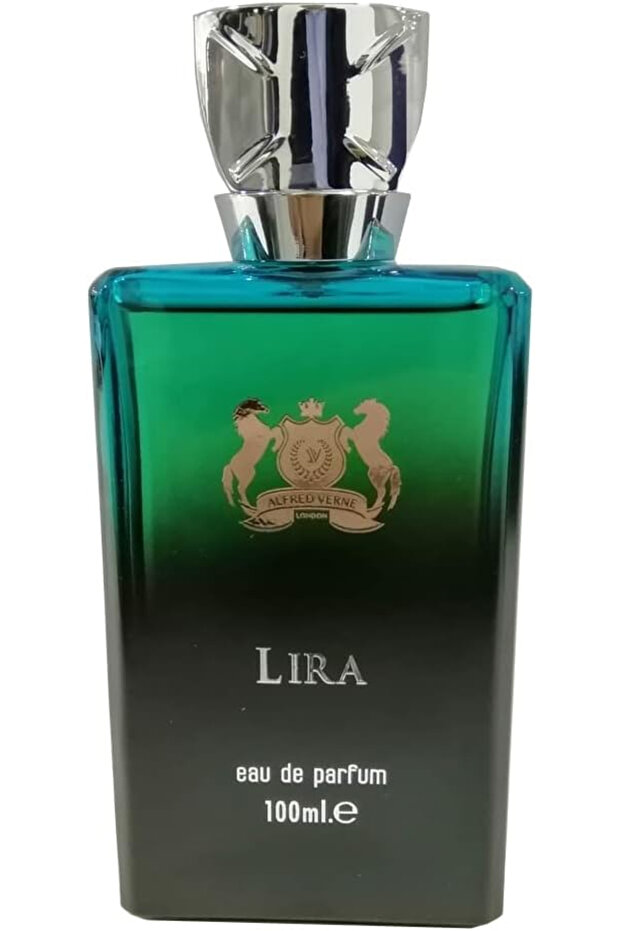 Lira for Unisex EDP 100Ml