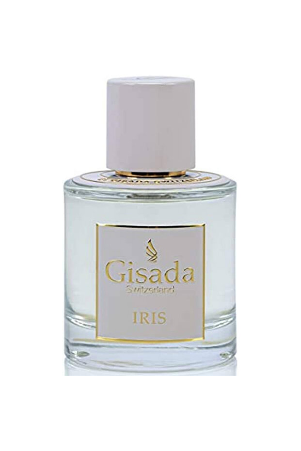 Gisada Luxury Collection Iris for Unisex Parfum - 100ml