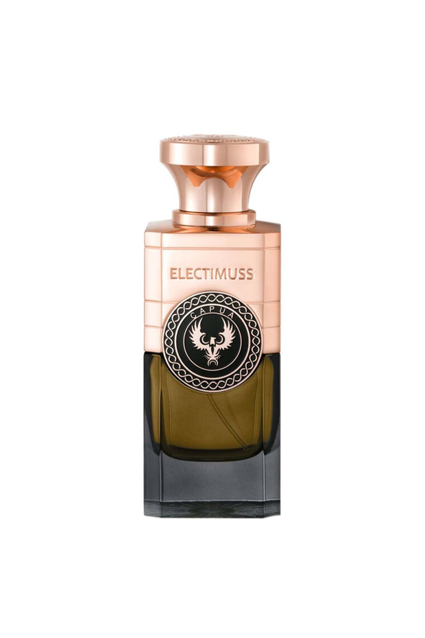 Nero Collection Capua for Unisex Pure Parfum - 100ml