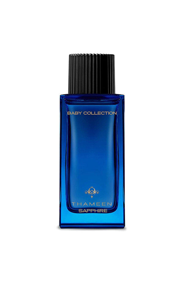 Baby Collection Sapphire for Women Parfum - 100ml