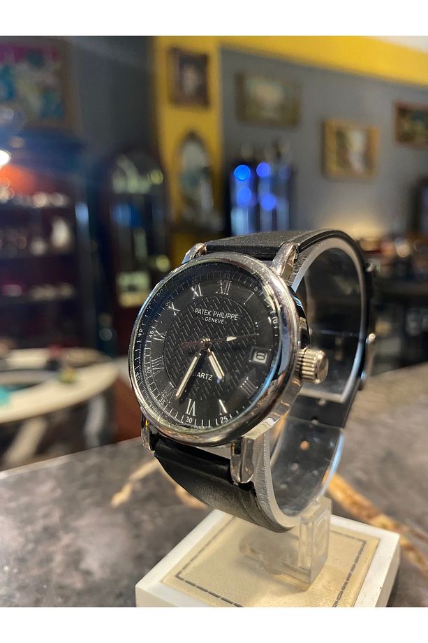 Patek Philippe Geneve Kol Saati - 3