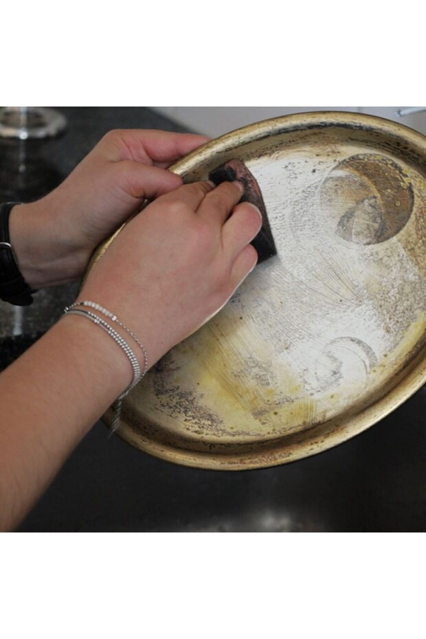 Silver cleaning paste - 3