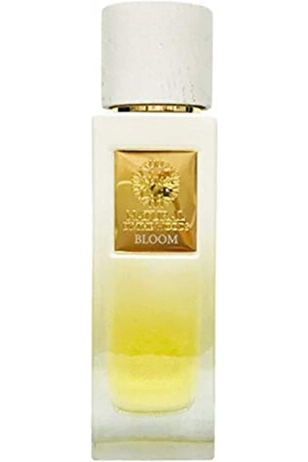 Natural Bloom U Eau De Parfum for Men 100 Ml