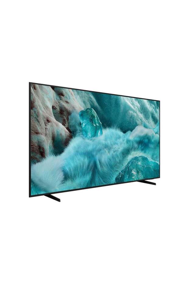 QE 85Q7F 85inc 214 cm 4K UHD Smart QLED TV,Uydu Alıcılı - 2