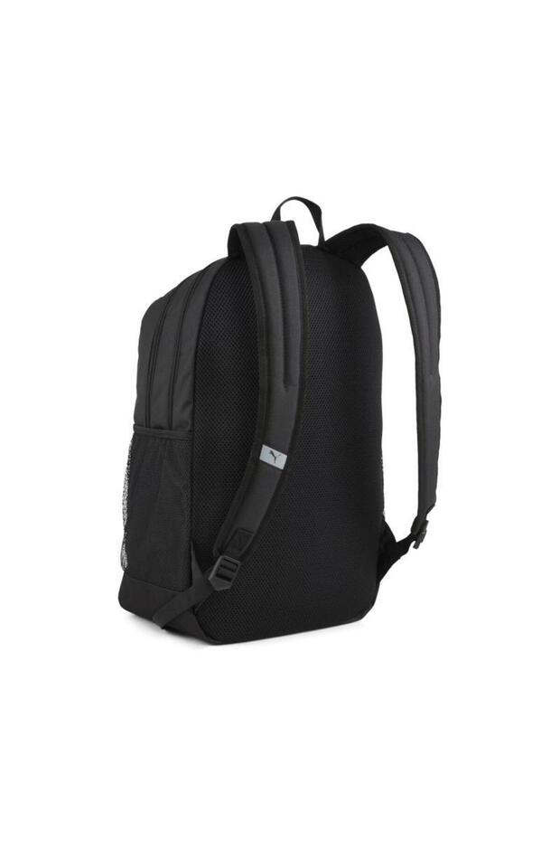 Buzz Backpack Backpack Double Eyed Black - 3