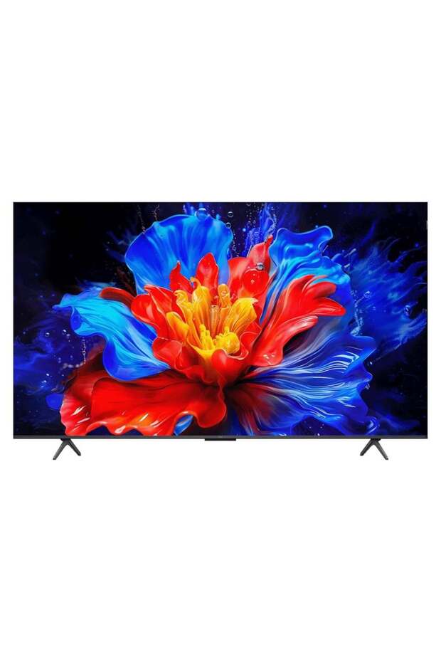 55P8K 55" QLED TV - 1