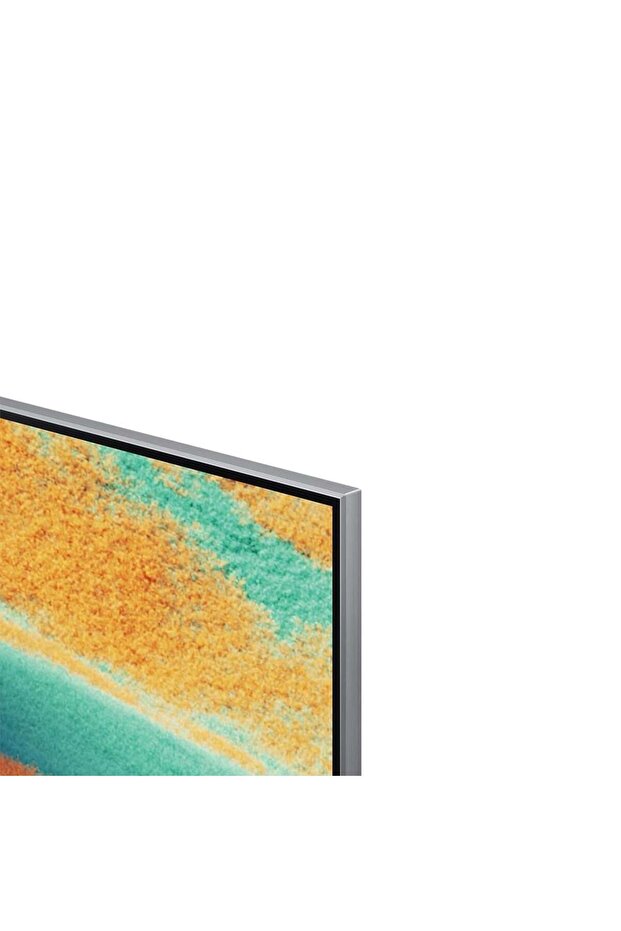 75QN85F 75'' 190 Ekran Uydu Alıcılı 4K Ultra HD Tizen Smart QLED TV - 4