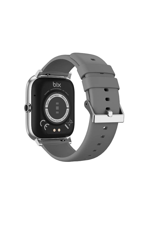 Sw03 2.01 Inç Tft Geniş Ekran Bluetooth Telefon Görüşme Ip67 Suya Dayanıklı Spor Ve Sağlık Takip - 4
