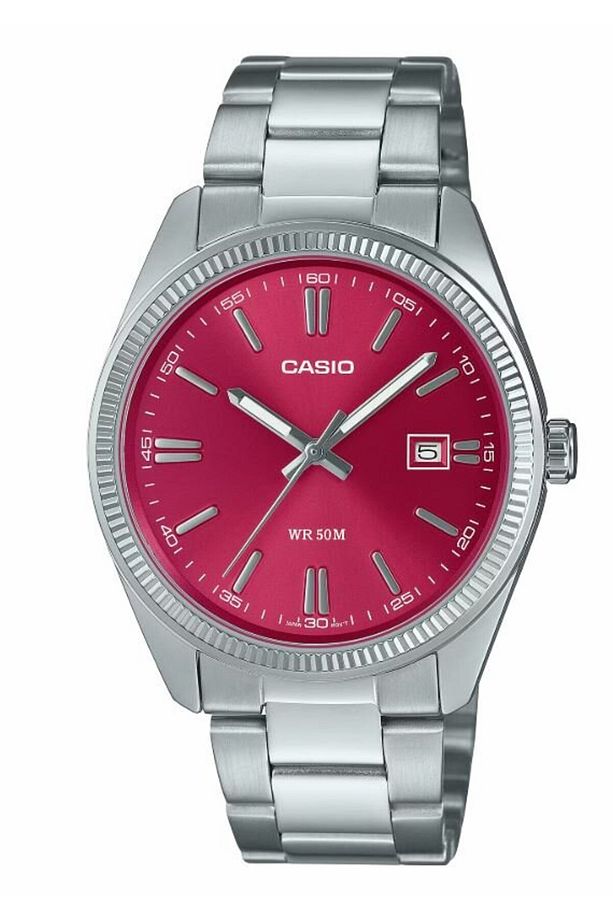 CASIO MTP-1302PD-4AVEF ERKEK KOL SAATİ - 1