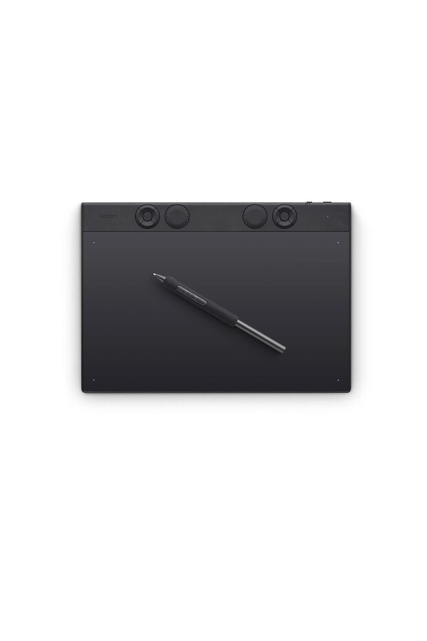 Intuos Pro Large PTK870K0B - 1