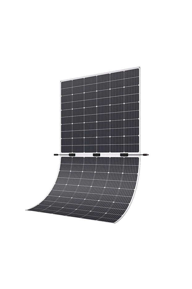350W Esnek Güneş Paneli - 2
