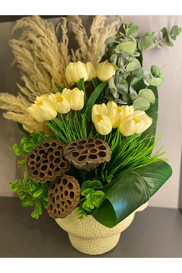 ÇİÇEK ARANJMAN - 1