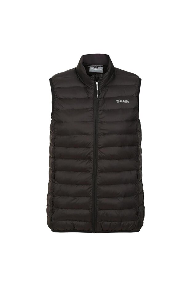 Marizion Bw Women's Vest - Rwb129