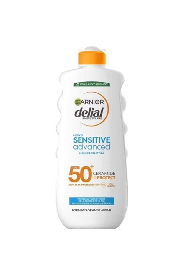 Milch Advanced Sensitive Spf50 - 400 ml - 1