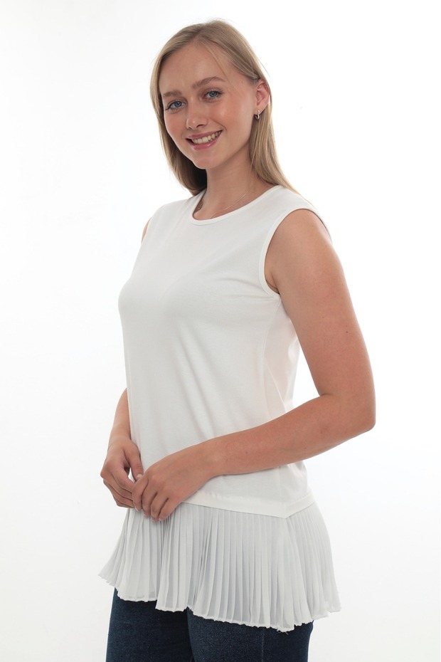 PİLİSELİ İÇLİK - 3