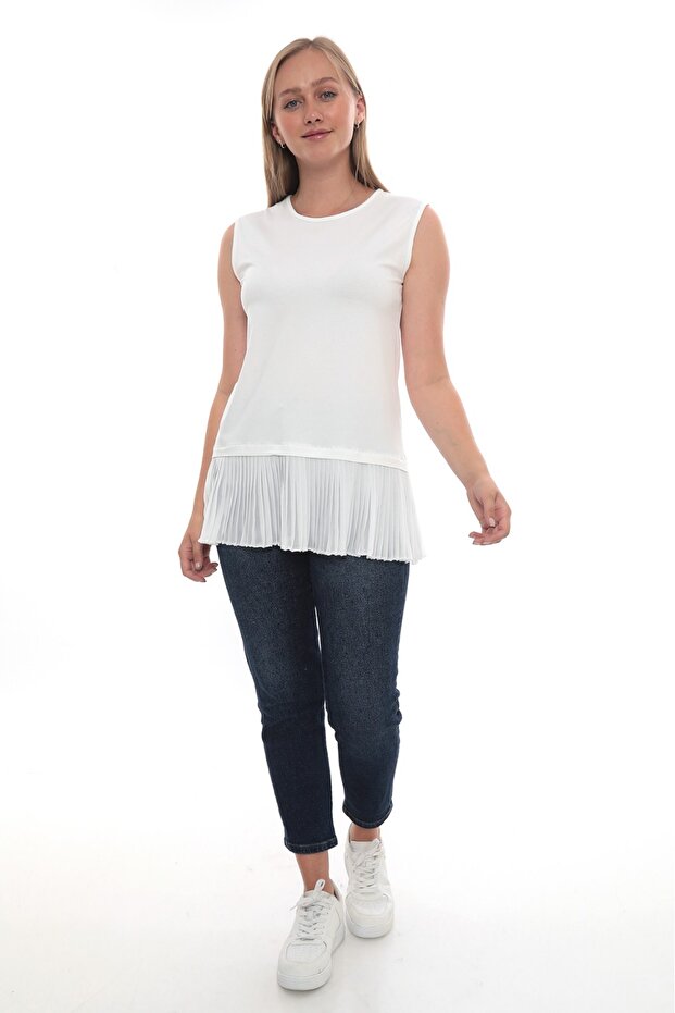 PİLİSELİ İÇLİK - 4