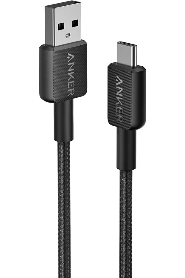 USB to USB-C Cable FOR USB-C Devices, 0.9 Meters, FOR Devices with USB-C Port, 322 USB to USB- - 1