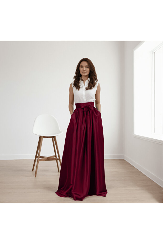 Fusta dama FDJV032 - 1