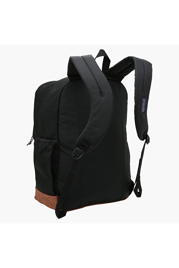 Backpack with Zip Closure - 2