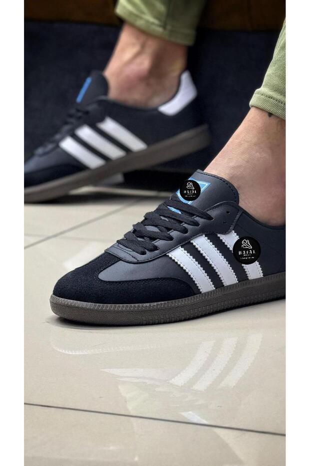 HASSAL STORE SİYAH SMBA - 1