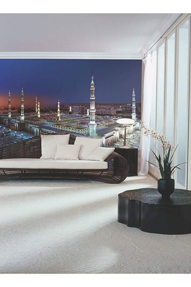 منظر جدار ألماني كومار 8/107 - 1