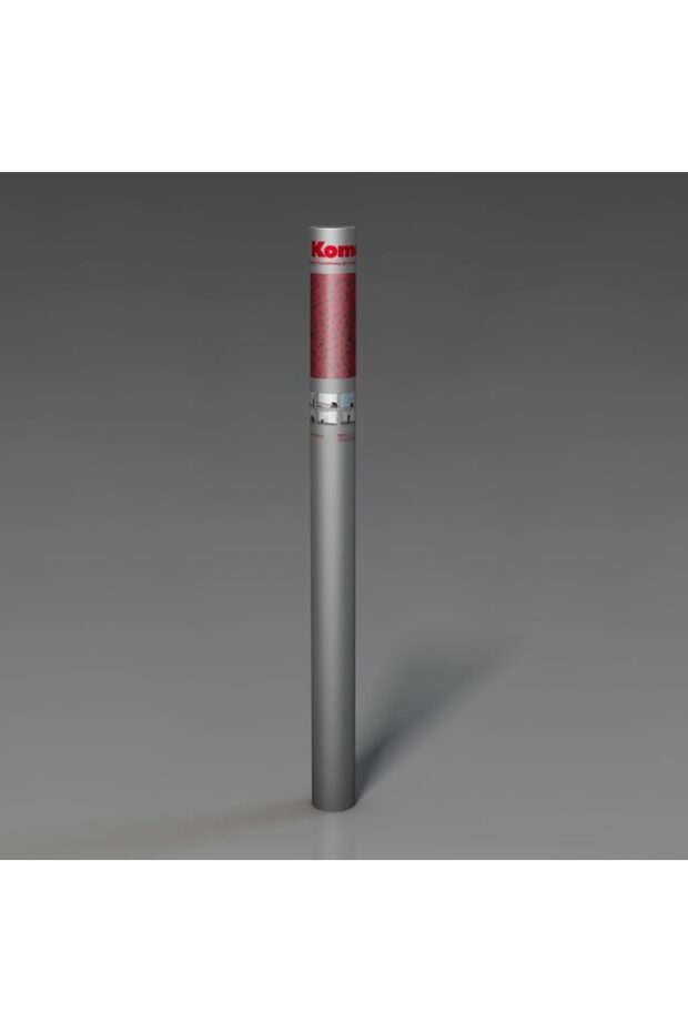 Kumar Wall Views 4/077 - 4