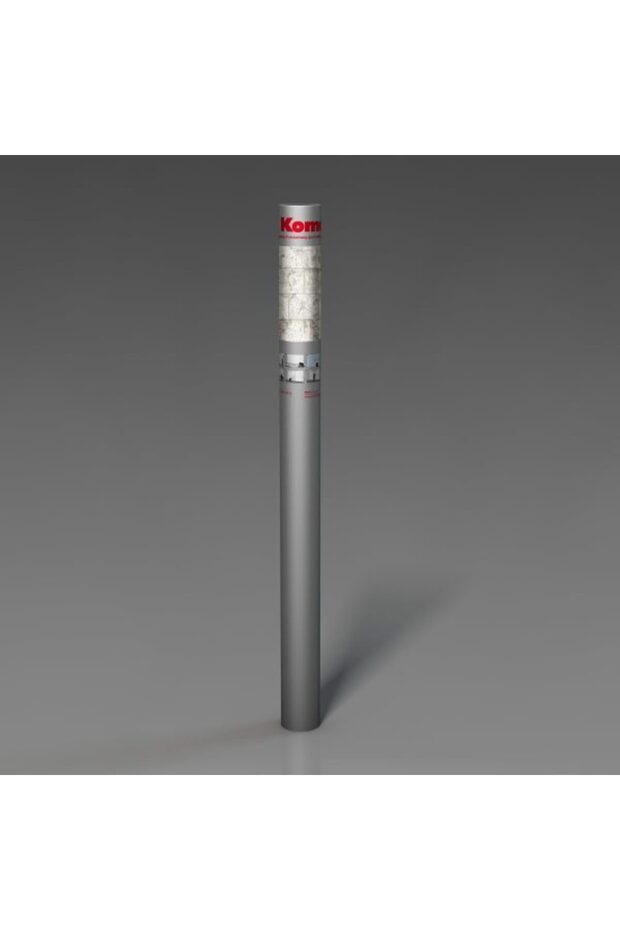 German Wall View Kumar 8/740 - 3