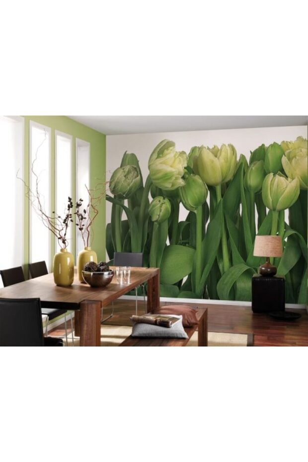 German Wall View Kumar 8/900 - 1