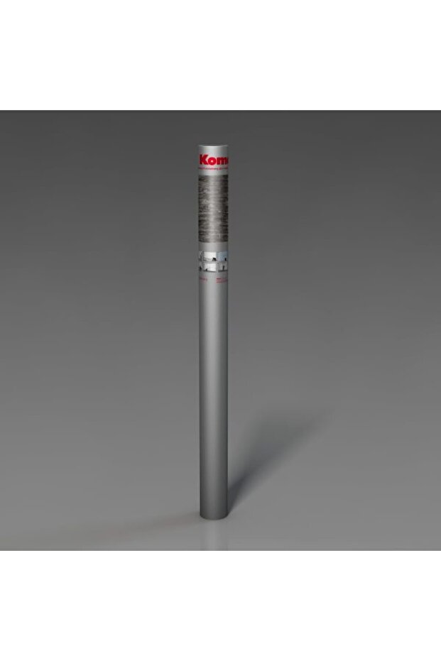 منظر جدار ألماني كومار 8/700 - 3