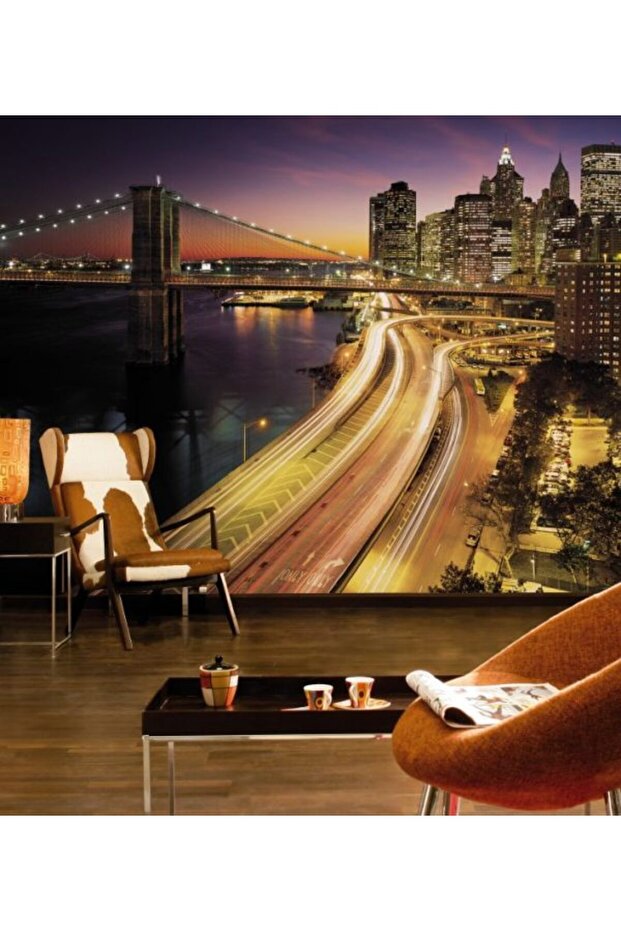 منظر جدار ألماني كومار 8/516 - 1