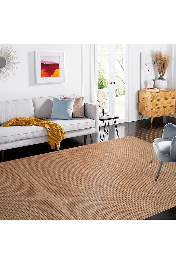 MODERN ŞÖNİL YIKANABİLİR SALON OTURMA YATAK ODASI YOLLUK ANTRE MUTFAK KİLİMİ - 1