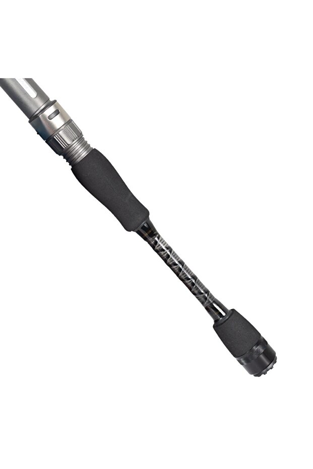 Rock Fish Tele 2.05m 0.5-7GR (Solid Tip) Tele LRF Kamış - 2