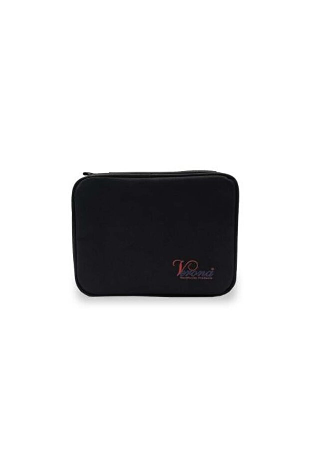 حافظة تبريد الأنسولين مع شاشة رقمية - 1