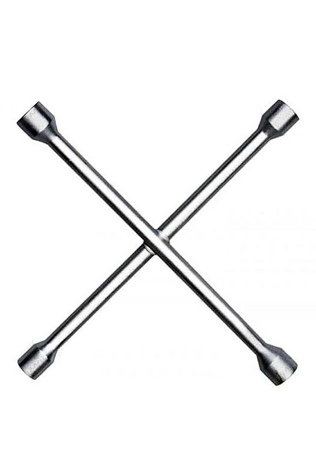 مفتاح عجلات رباعي الاتجاهات - 1