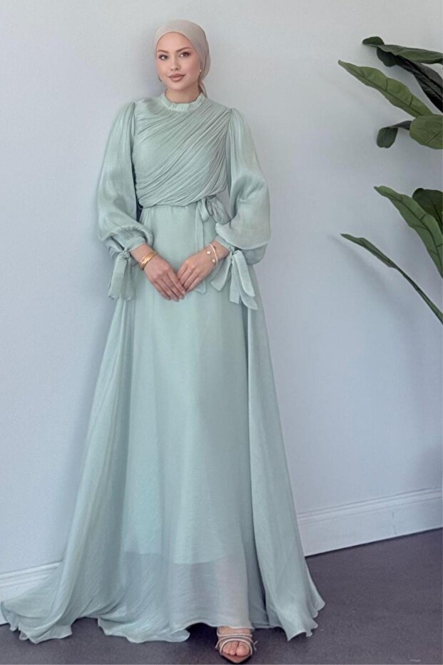 Su Piliseli Abiye Mint - 2