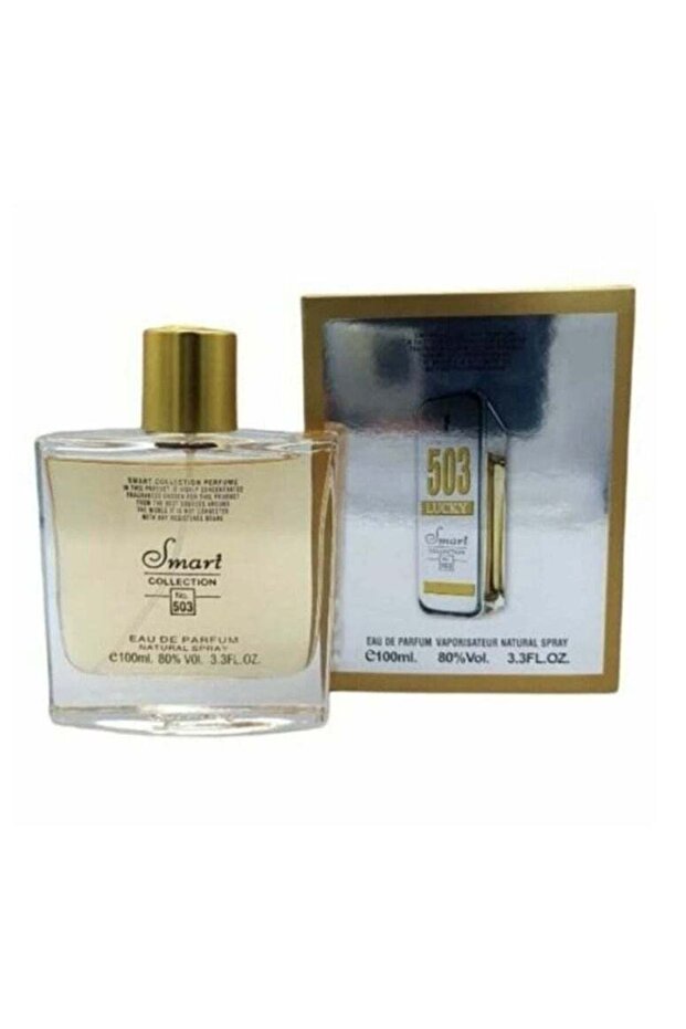 مجموعة عطور سمارت كوليكشن 100 مل رقم 503