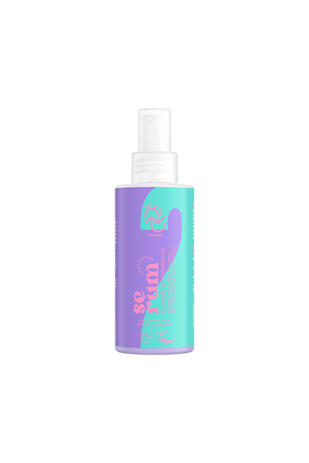 Hair Cycling Hydration Serum Strongly Moisturizing 150ml