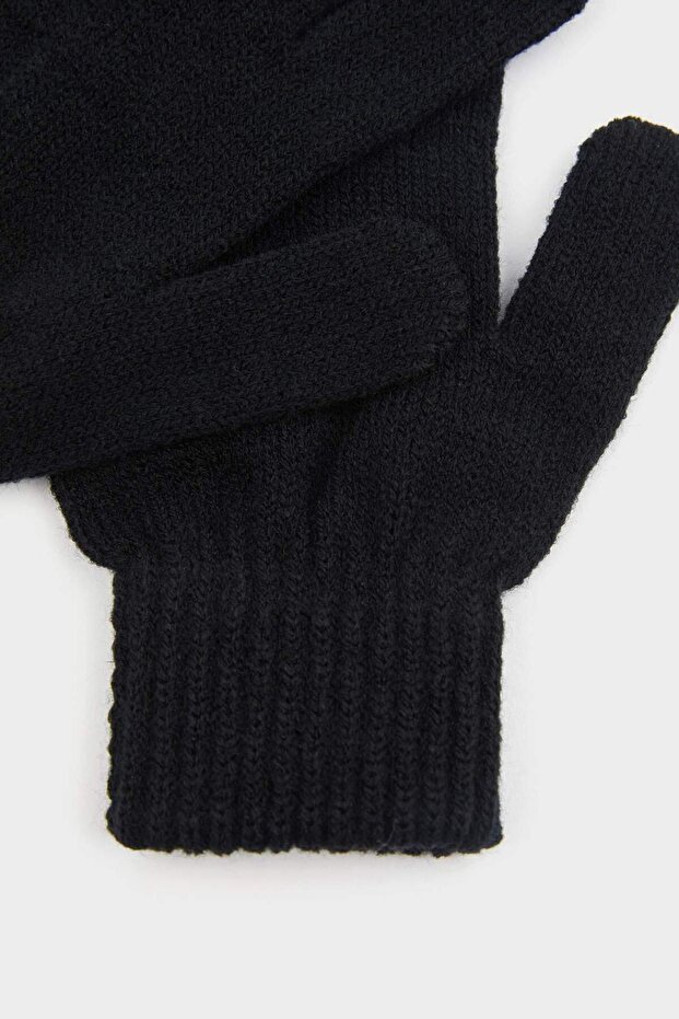 Kadın Eldiven U9066AZ25WN - 3