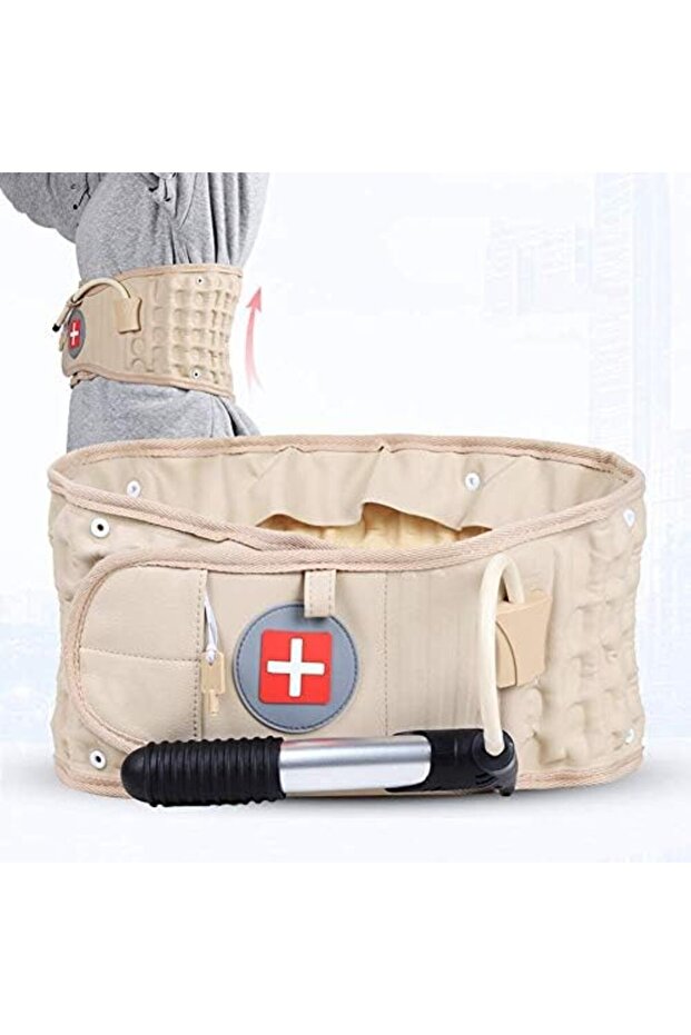 حزام دعم الانزلاق الغضروفي - 1