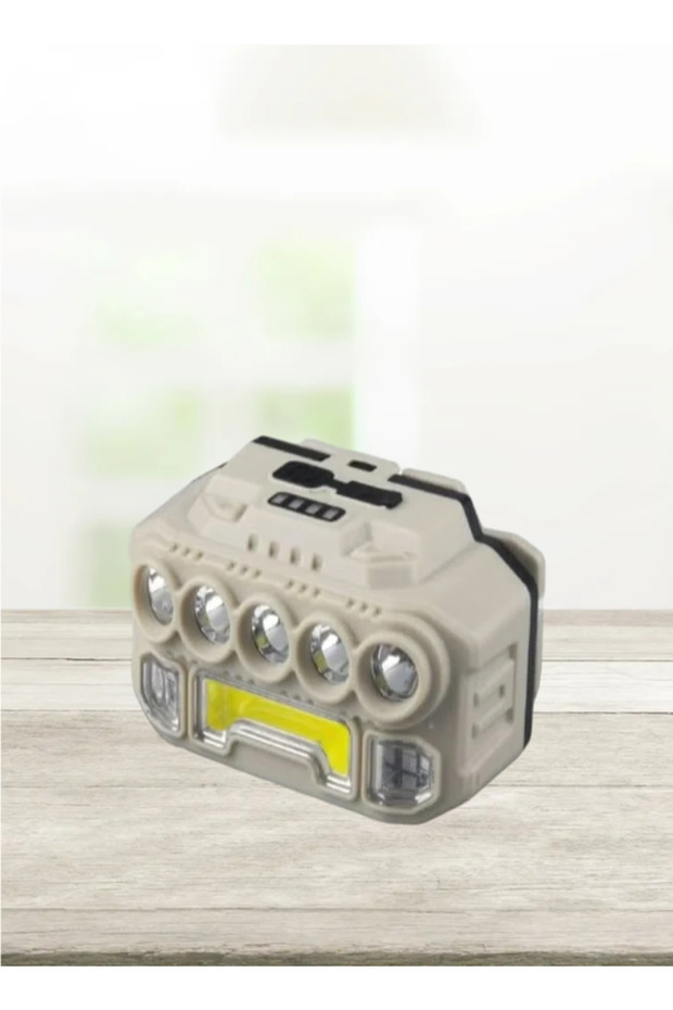 ضوء أمامي 8 وات - 1