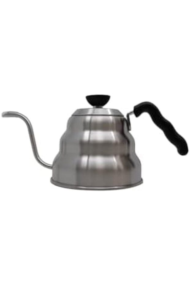 EuroCoffee Stainless Steel Coffee Kettle