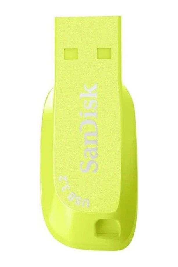 Ultra Shift 256GB USB 3.2 Flash Bellek Sarı SDCZ410-256G-G46EP - 4