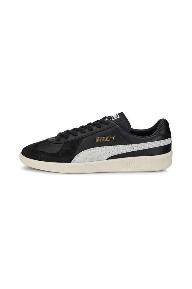 Army Trainer Puma Black-Pristine