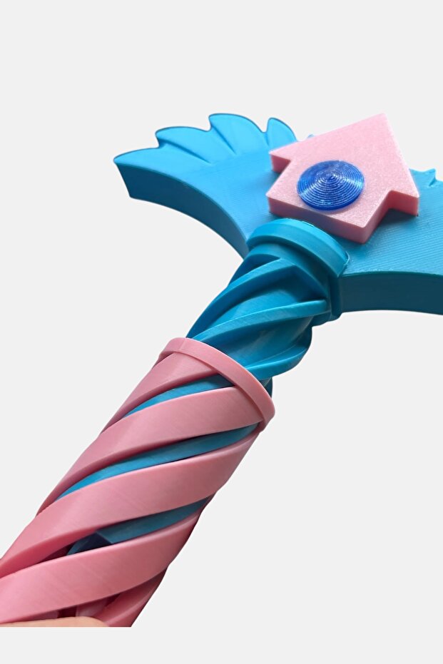 Squid Game 3 Bıçak Figürü \ Squid Game 3 Hançer Figürü \ Squid Game - 5