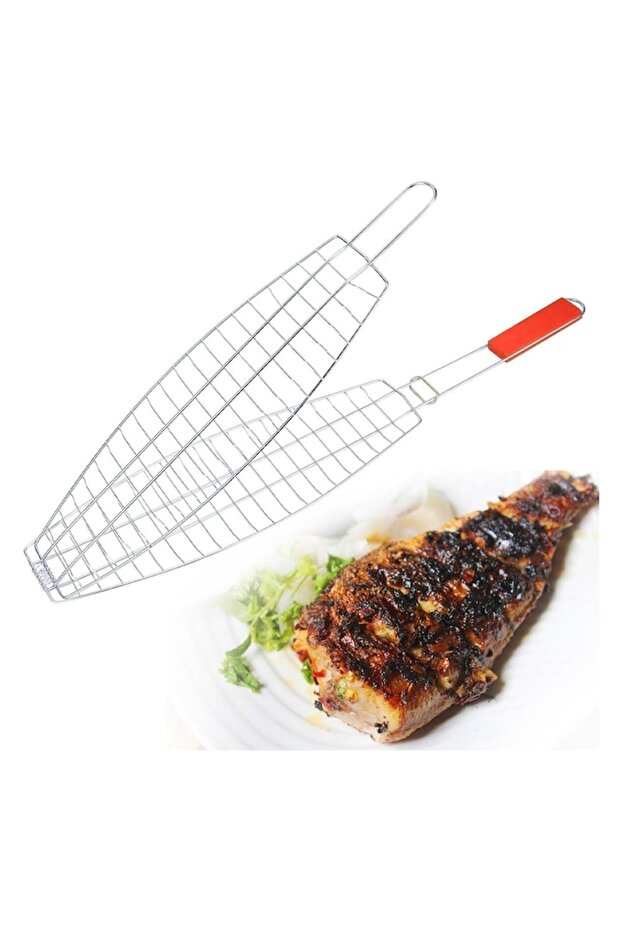 Скара за риба, - 2