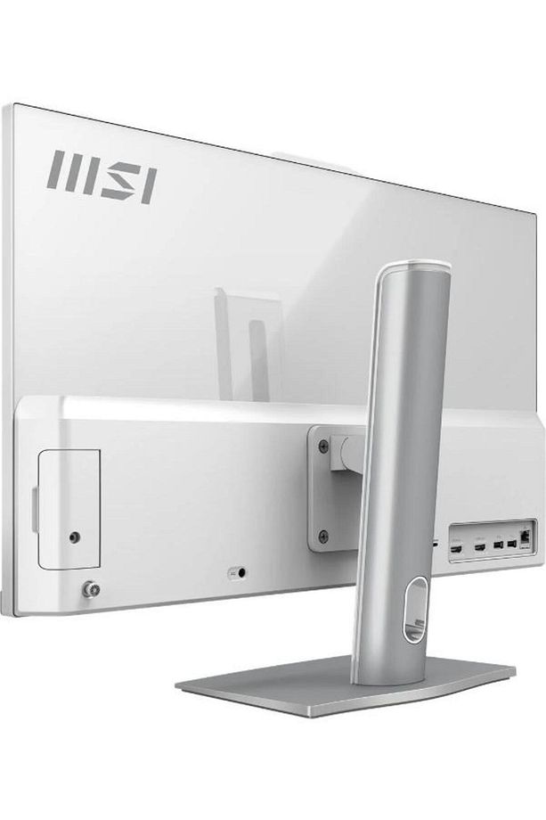 ''MSI MSI MODERN AM272P 12M-1209TR I7-1255U 16GB DDR4 1TB SSD 27 FHD W11H BEYAZ AIO PC '' - 6