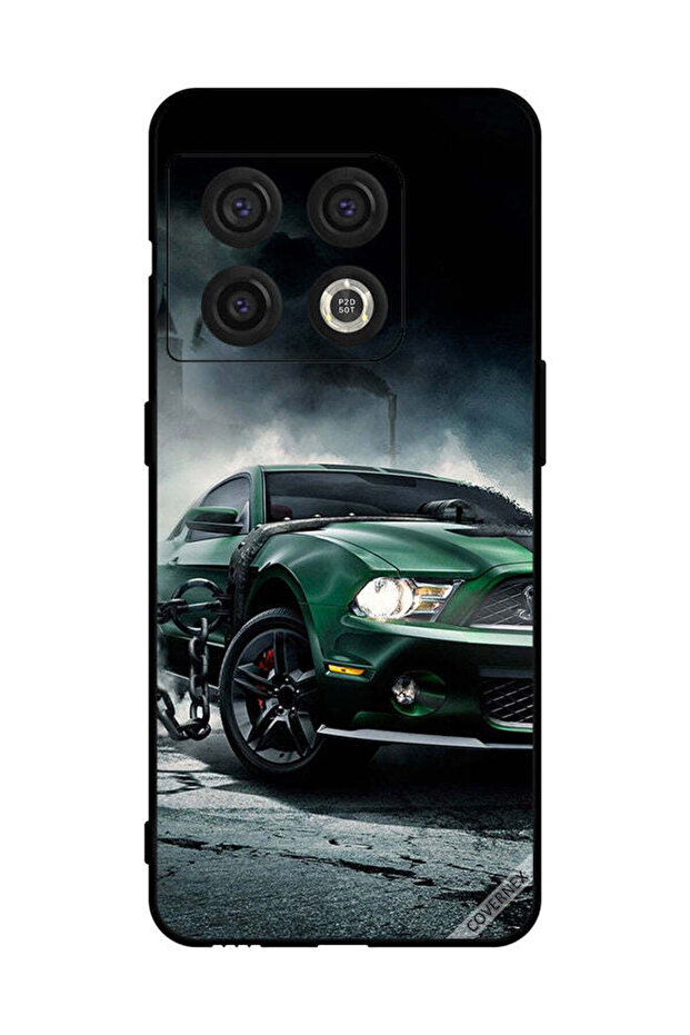 غطاء حماية لهاتف OnePlus 10 Pro Shelby