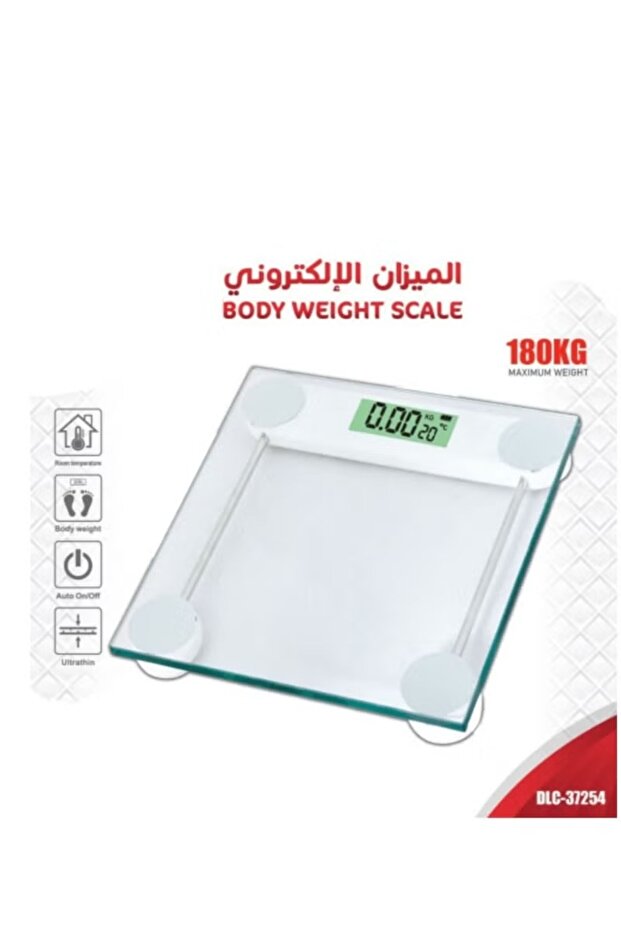 ميزان إلكتروني منزلي - 1