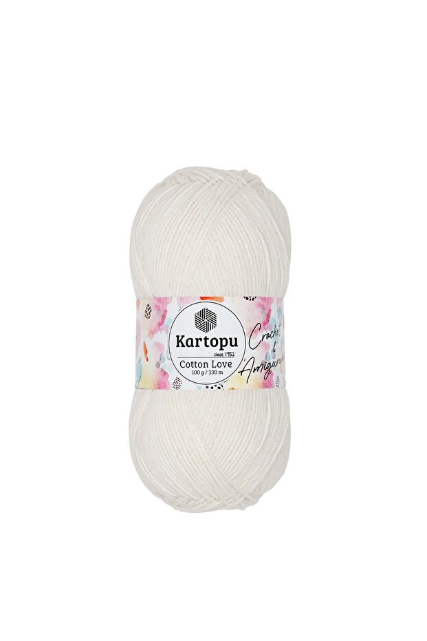 Βαμβακερή Αγάπη-011 - 1