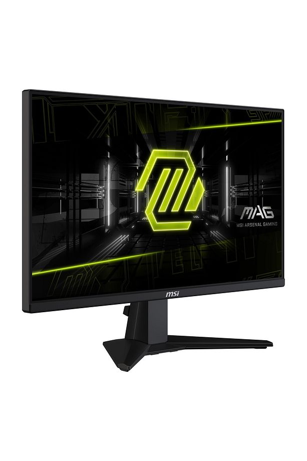 MAG 255XF 24.5" 300Hz 0.5Ms HDMI+DP HDR FullHD FreeSync IPS Vesa Monitör - 2